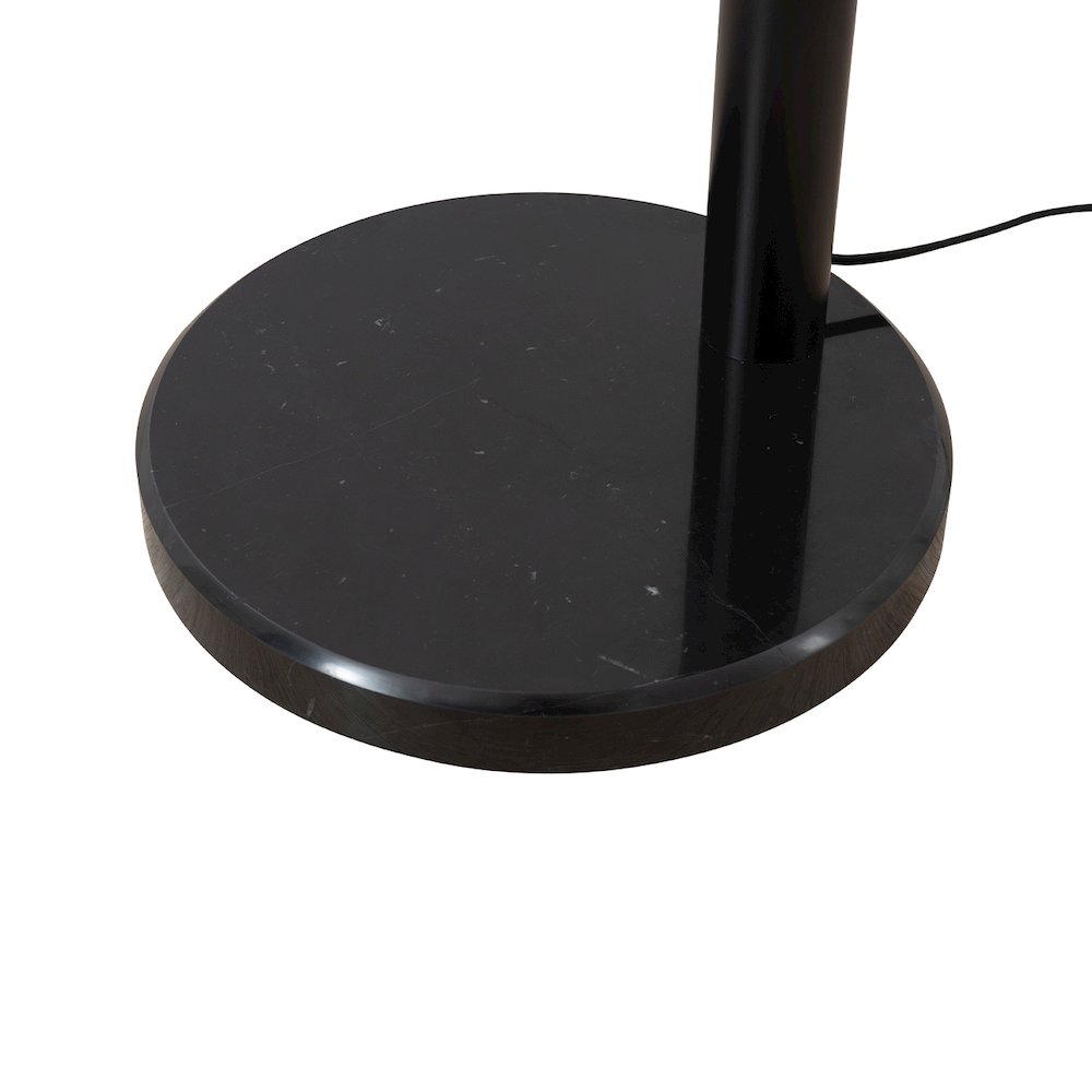 Culver 3 Light Arc Floor Lamp. Picture 6