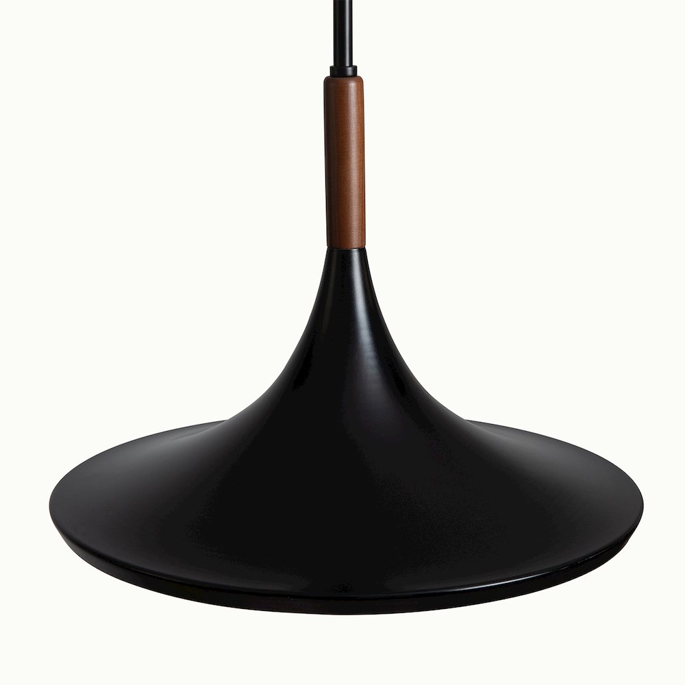 Lodi Pendant Light - Large 13" Diameter. Picture 11