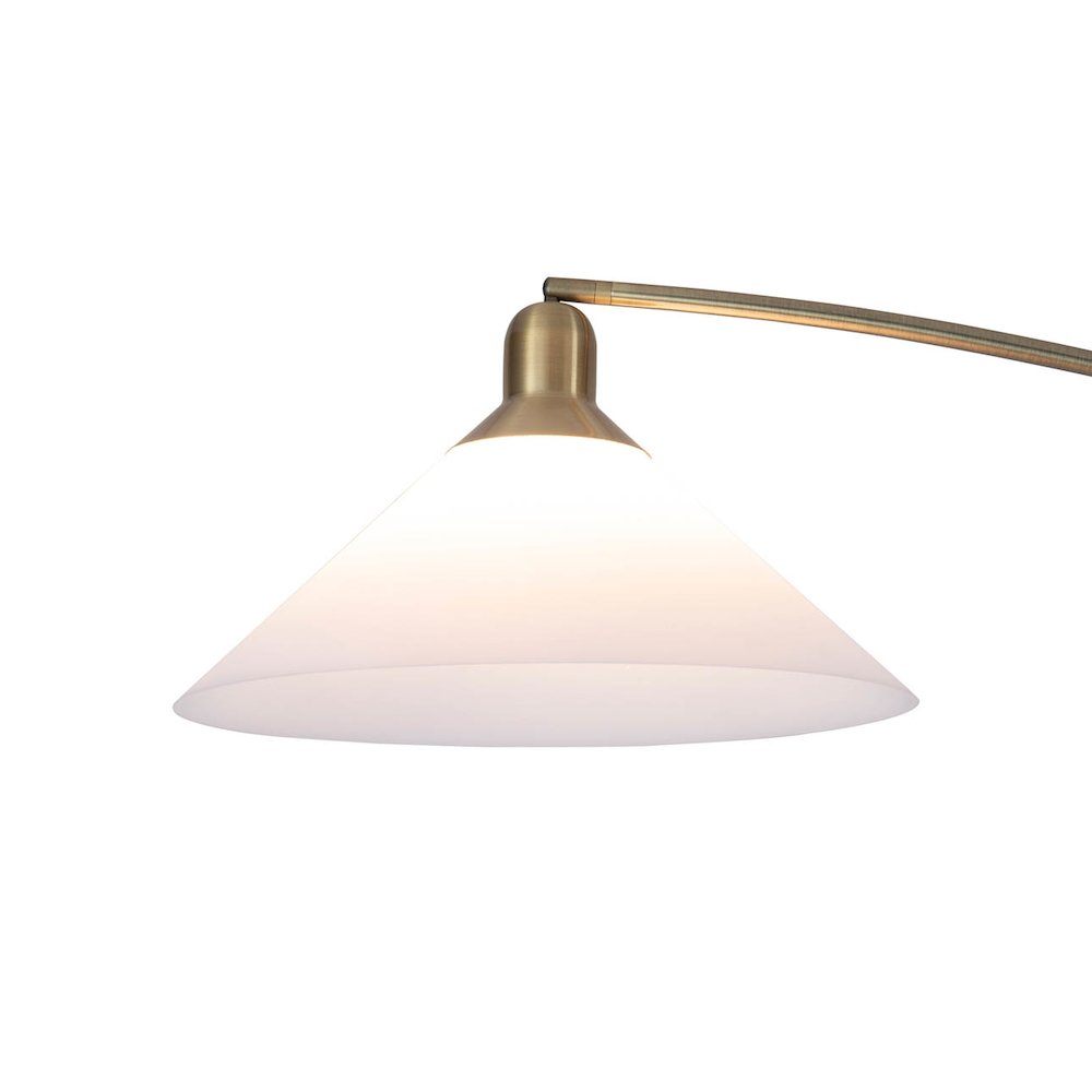 Original 1962 Melmar Arc Floor Lamp. Picture 11