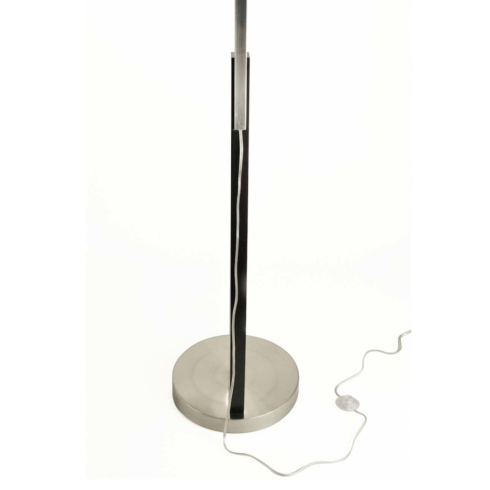Plimpton 1 Light Arc Floor Lamp. Picture 4