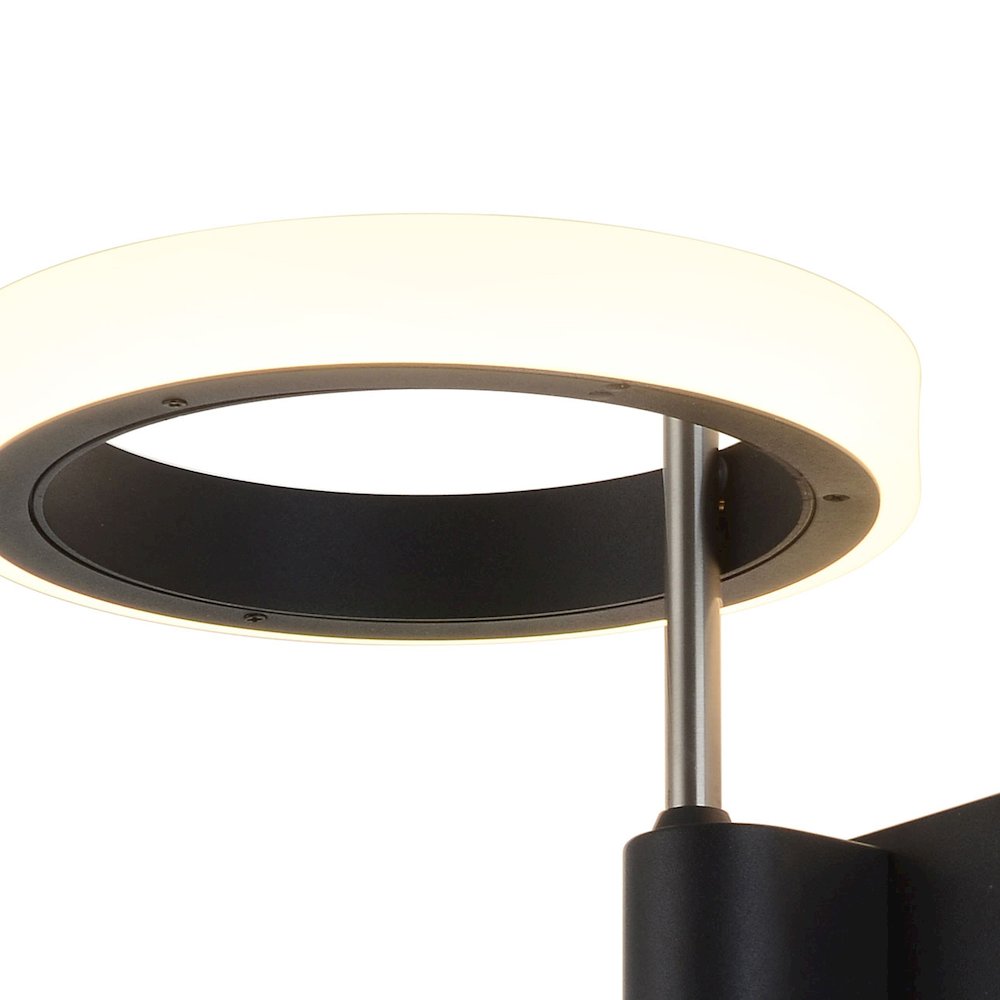 Aerial LED Wall Sconce. Picture 2