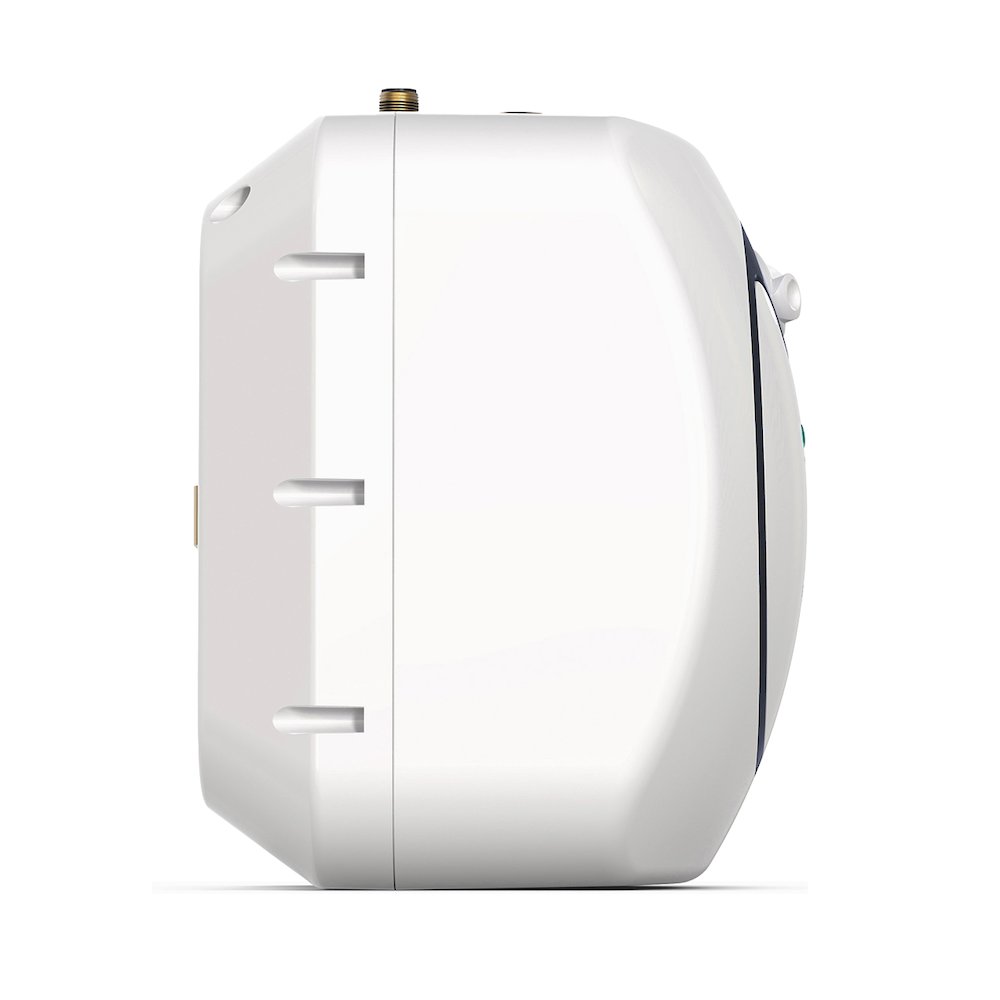 EM-4.0 Electric 4 Gallon Mini Tank Water Heater. Picture 5