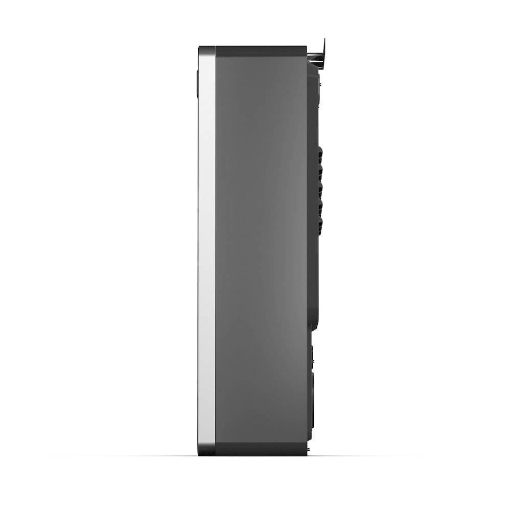 6.8 GPM Smart Home Outdoor Liquid Propane Tankless Water Heater. Picture 8