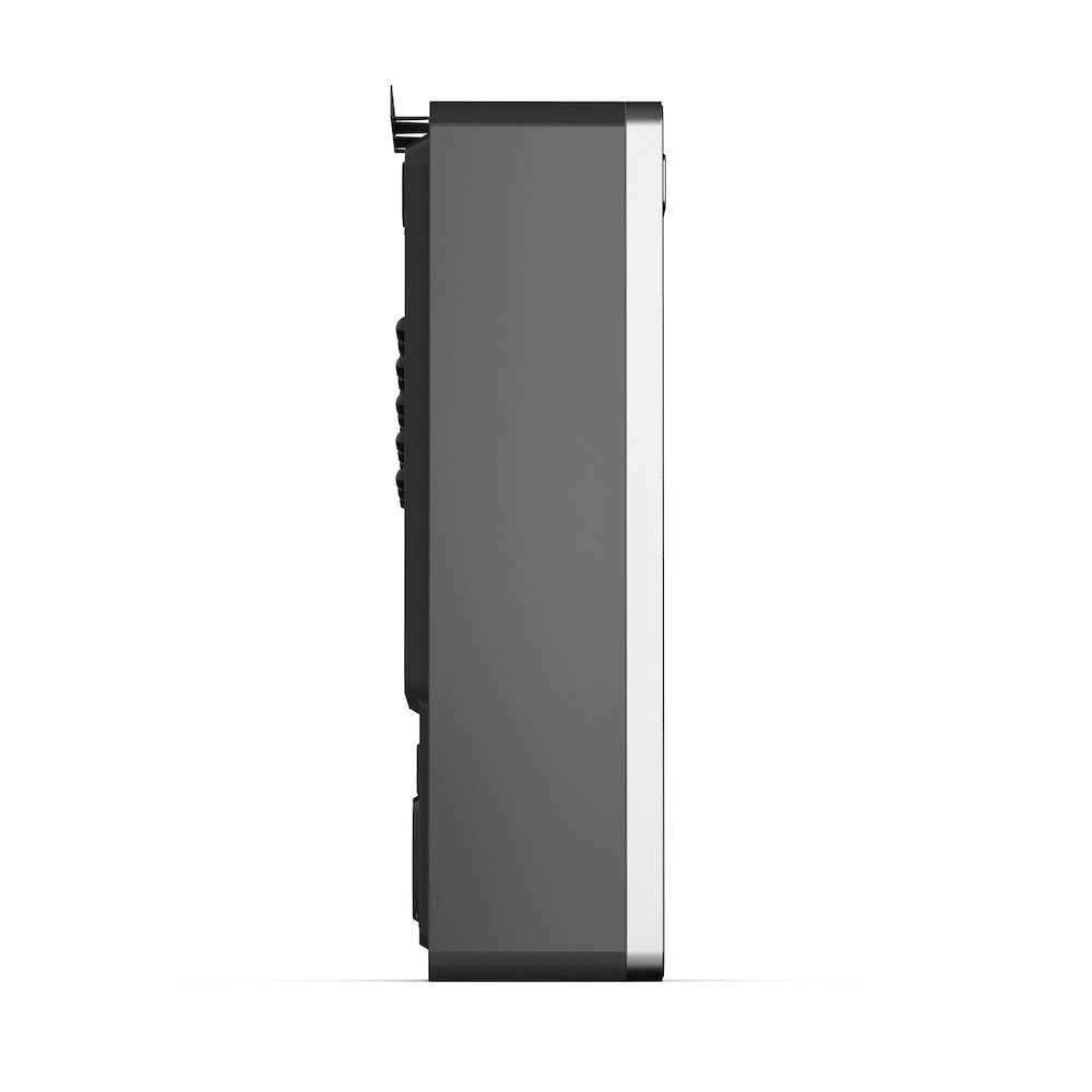 6.8 GPM Smart Home Outdoor Liquid Propane Tankless Water Heater. Picture 9
