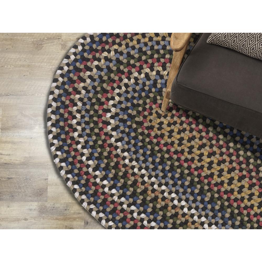 Wayland Runner  - Black 2x14. Picture 9