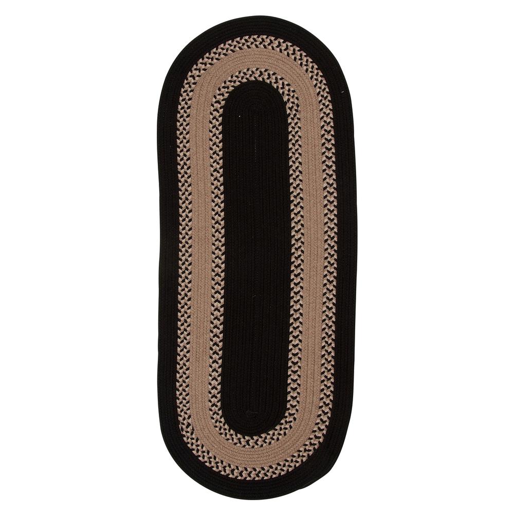 Corsair Banded Runner  - Black 2x16. Picture 8