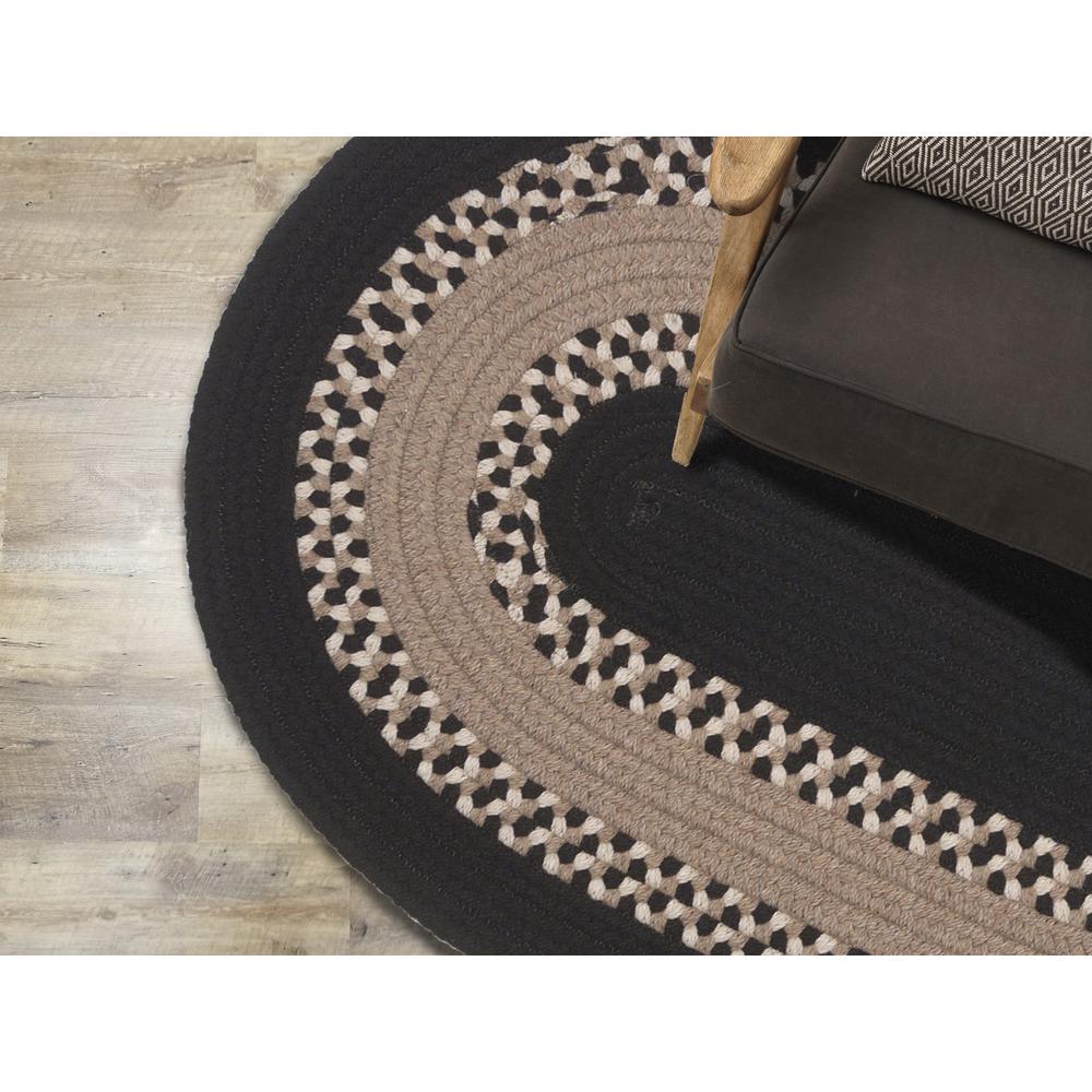 Corsair Banded Runner  - Black 2x16. Picture 9