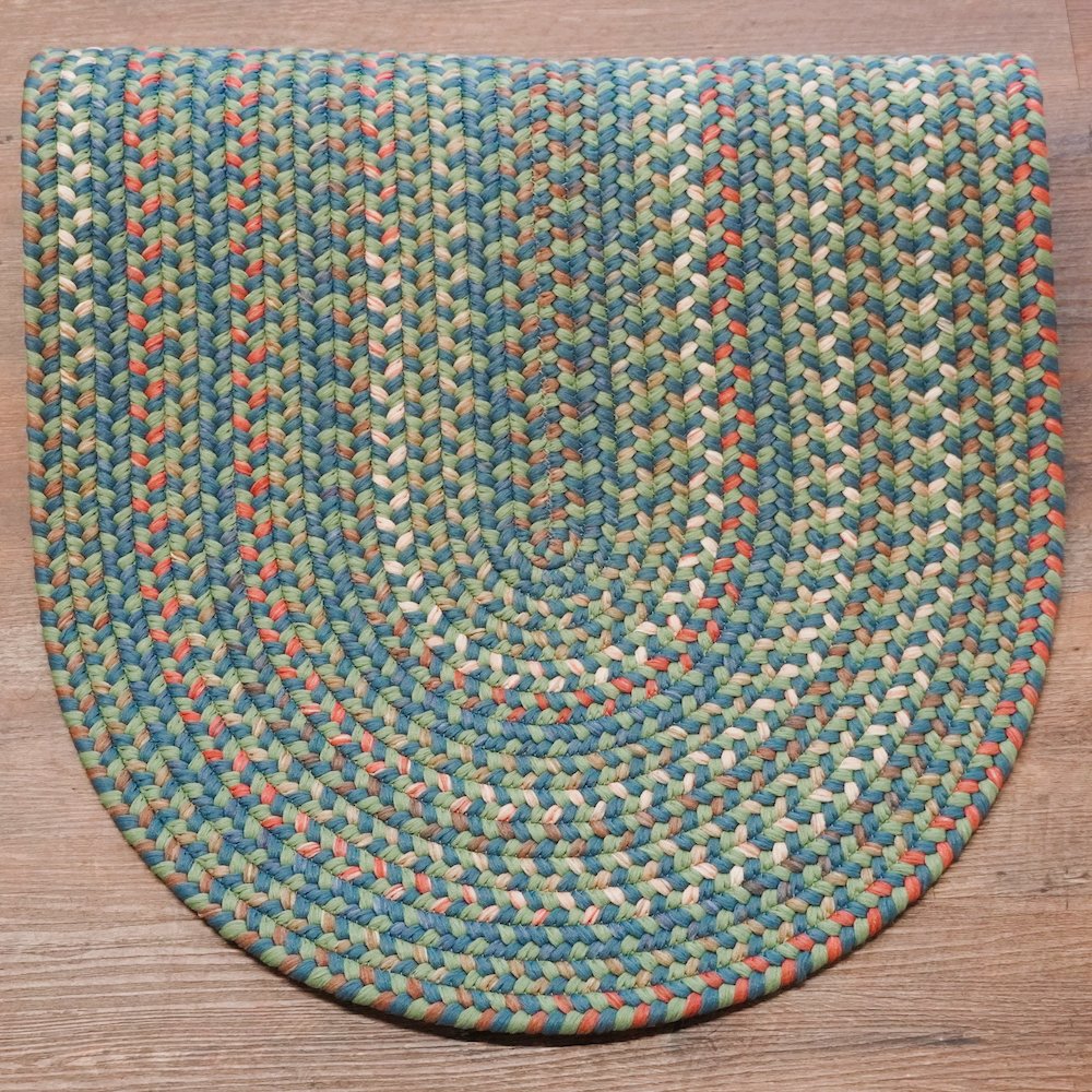 Colgate Multi Round - Bluegrass 5x5. Picture 7