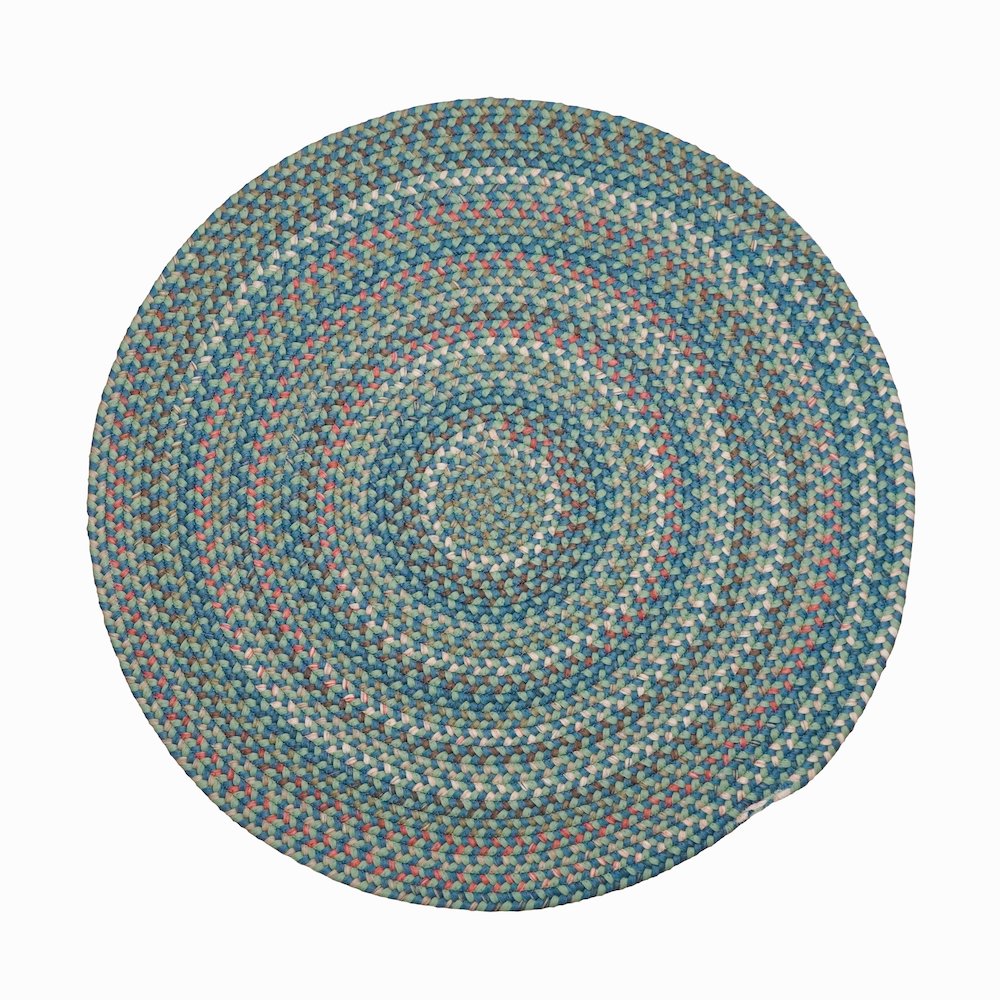 Colgate Multi Round - Bluegrass 5x5. Picture 1