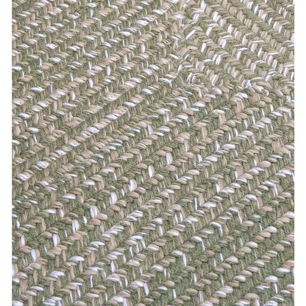 Bridgeport Tweed - Desert Palm 15x18 Rug. Picture 6