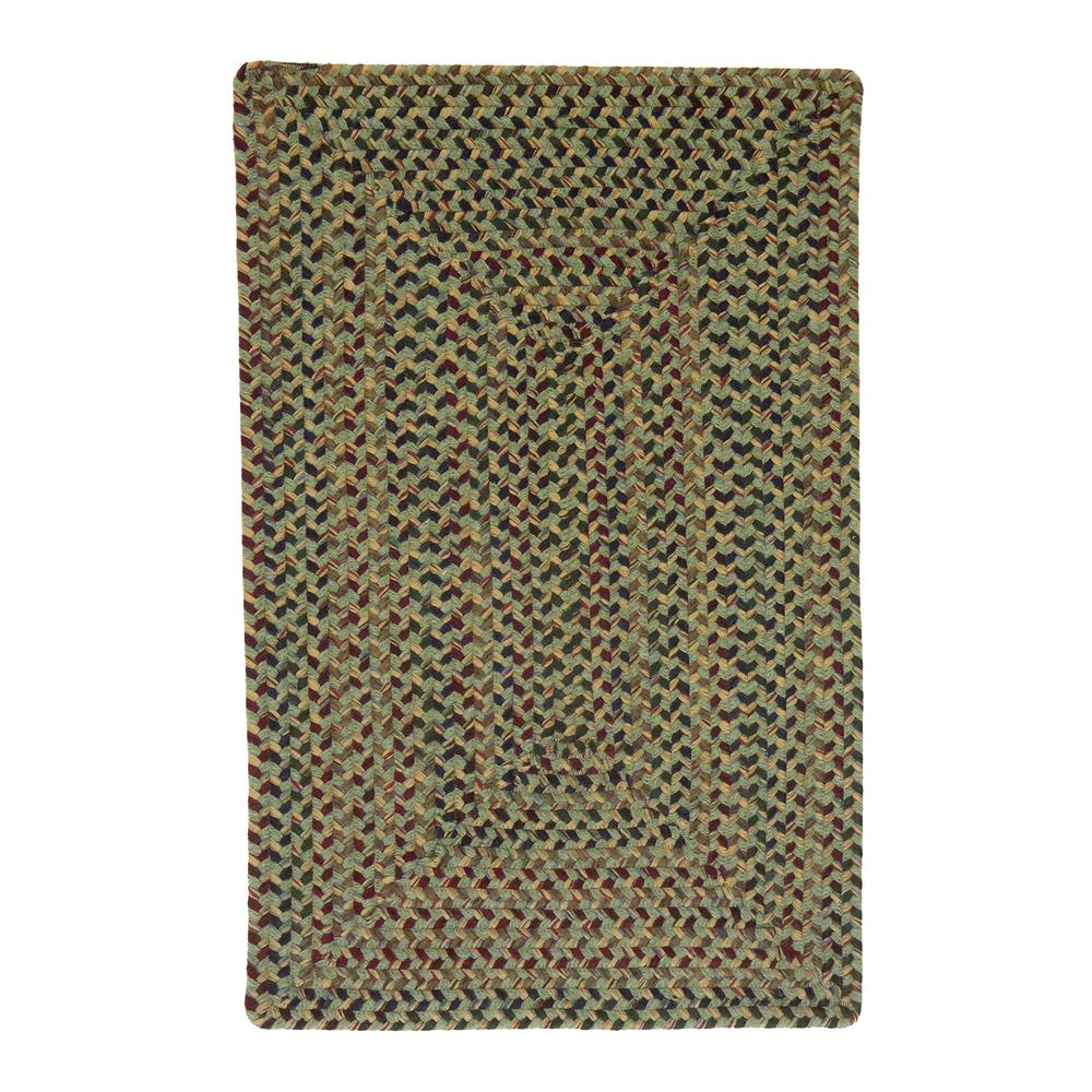 Riverdale  - Green 2x5. Picture 2