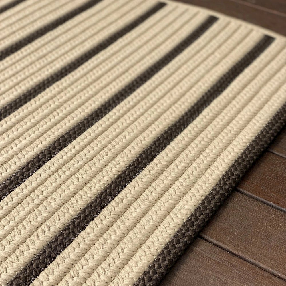 Vineyard Rugs - Mink 9x12. Picture 3