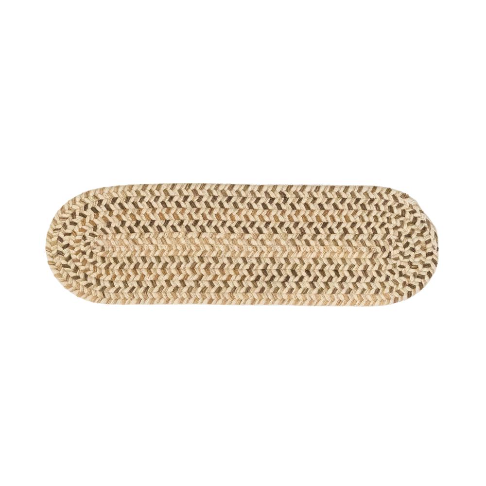 Premier Woven Wool Stair Treads PR31A008X028X. Picture 2