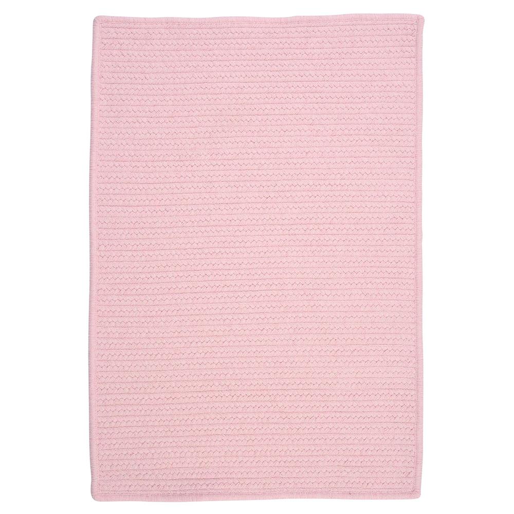 Westminster - Blush Pink 2'x5'. Picture 3