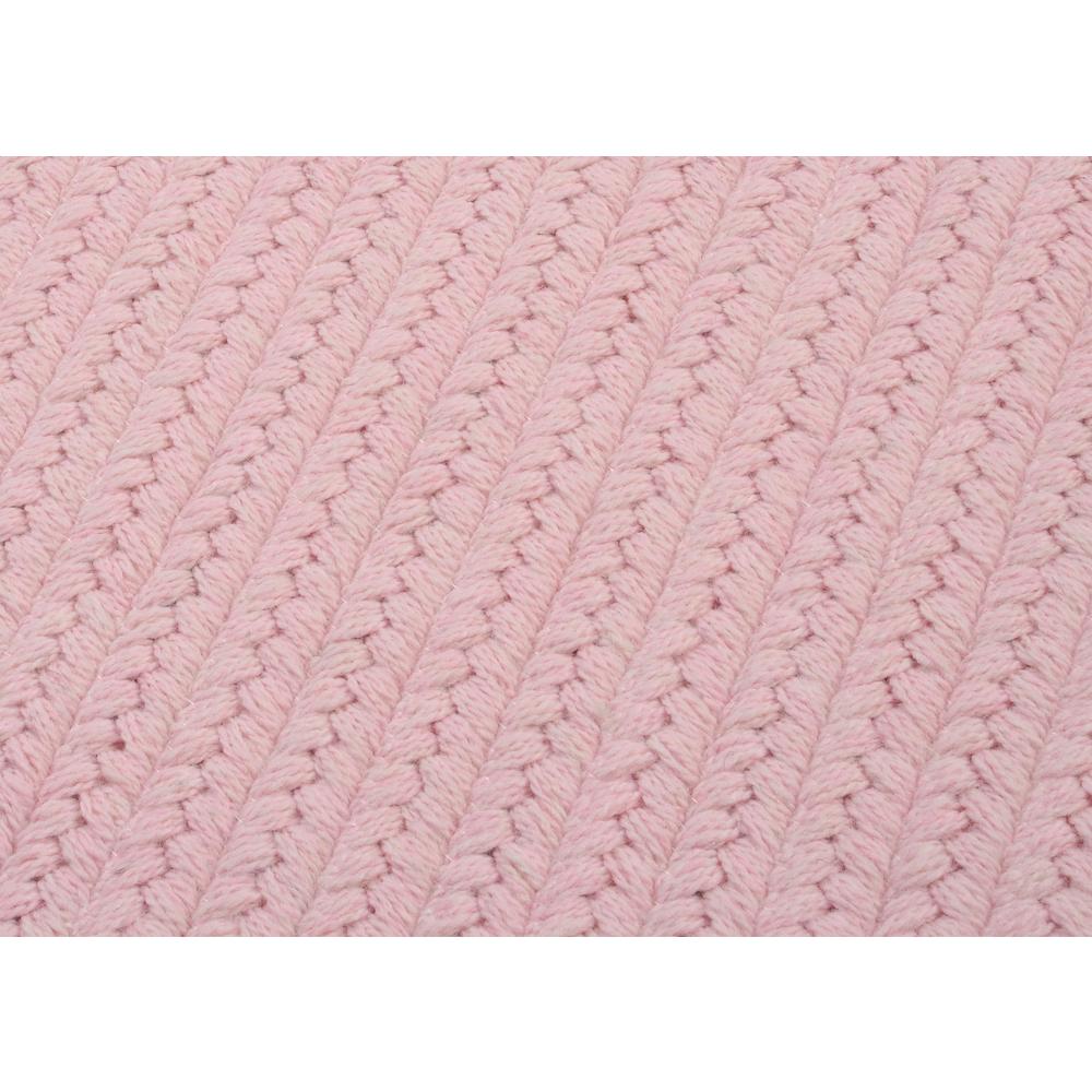 Westminster - Blush Pink 2'x5'. Picture 2