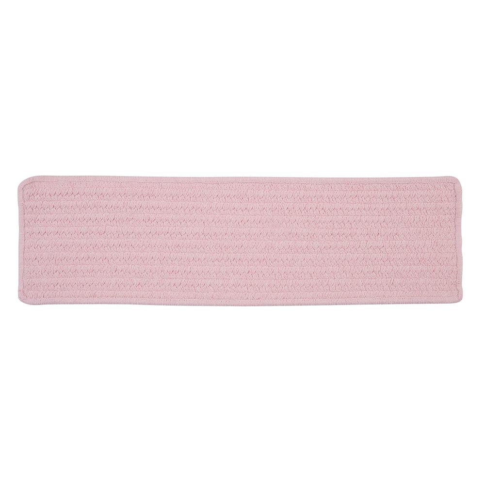 Westminster - Blush Pink 2'x5'. Picture 4
