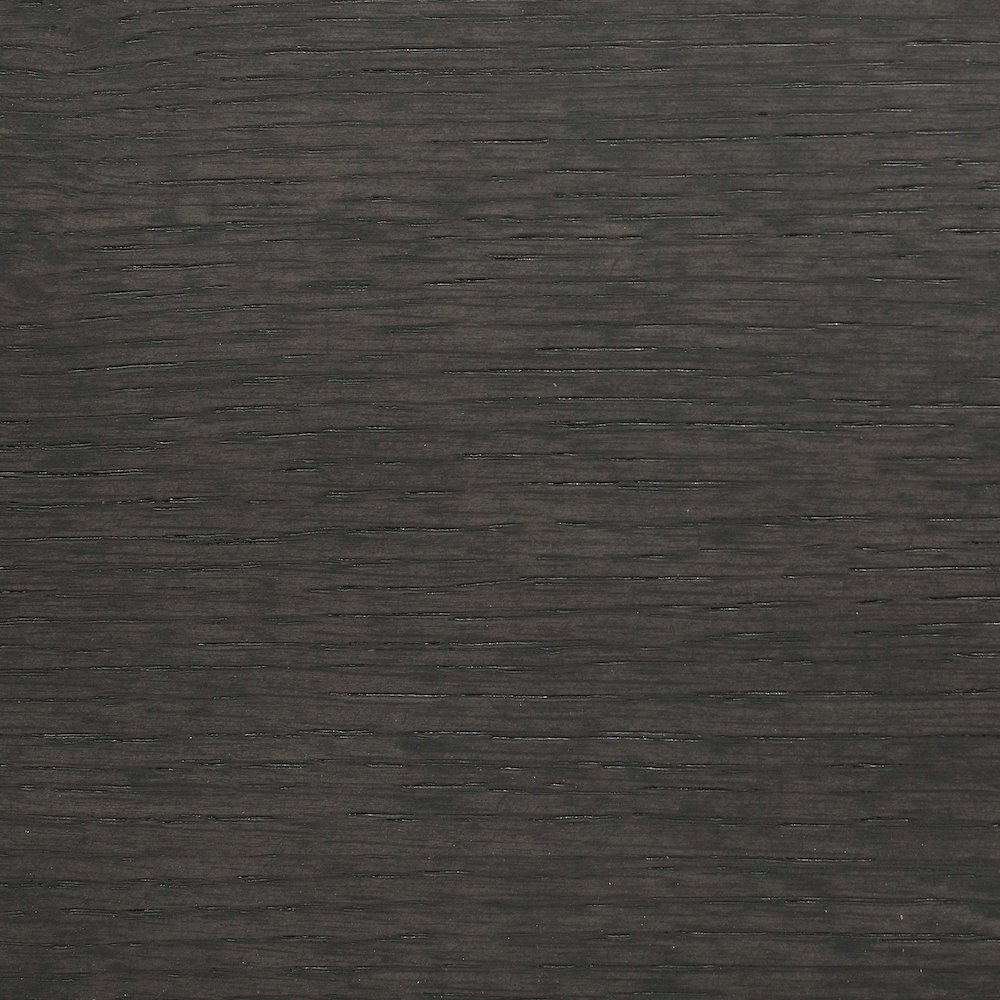 Grey and Dark Grey Tufted Upholstery Bench. Picture 6
