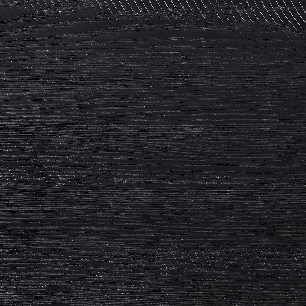 Black Ladder Back Side Chair (Set of 2). Picture 11