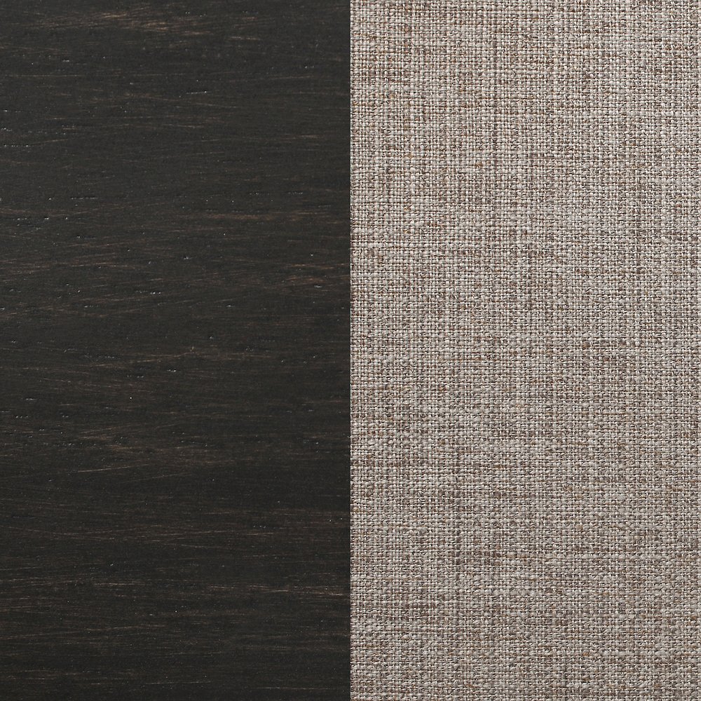 Charcoal Sandthrough Dining Side Chair (Set of 2). Picture 12