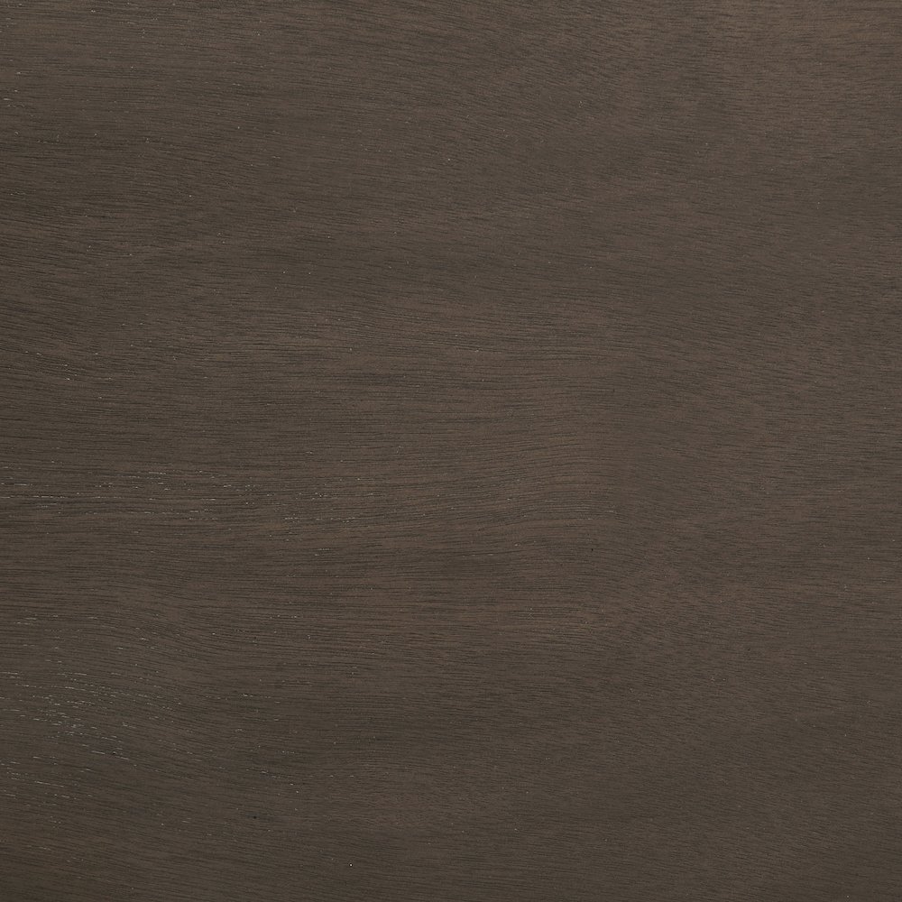 Perkins Dark Brown Upholstered Dining Side Chair (Set of 2). Picture 9