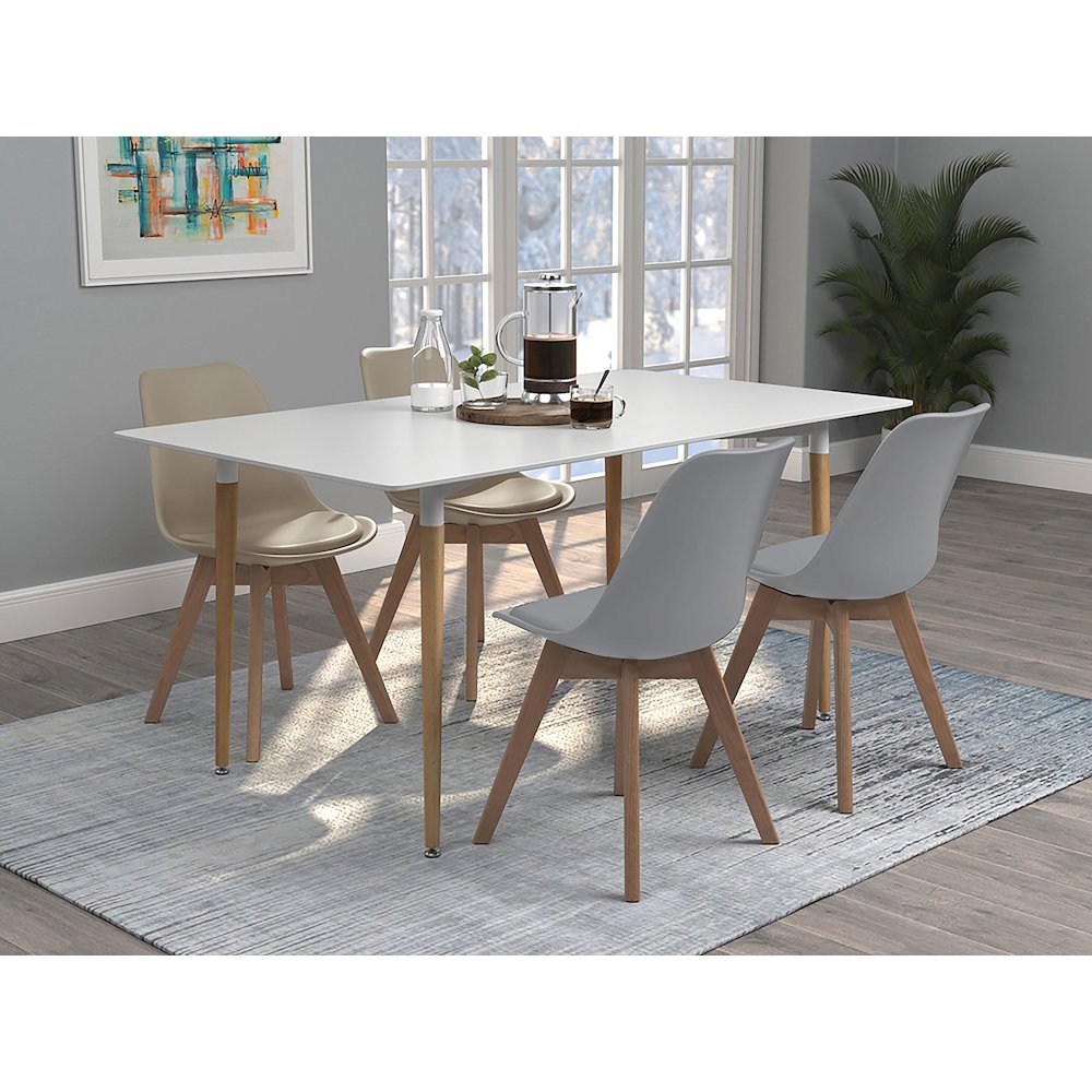 Padded Side Chairs (Set of 2). Picture 13