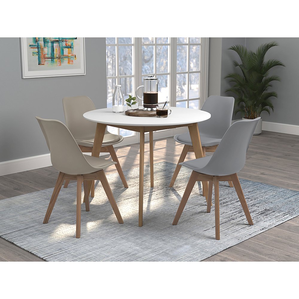 Padded Side Chairs (Set of 2). Picture 14