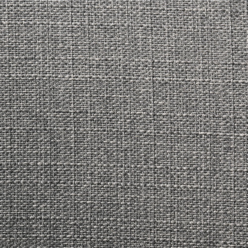Brown Grey and Black Upholstered Dining Chairs (Set of 2). Picture 10