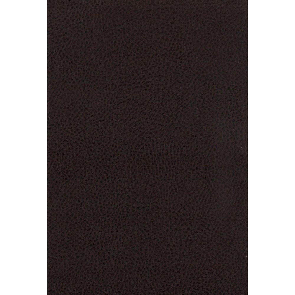 Brown and Walnut Upholstered Counter Height Stools (Set of 2). Picture 10