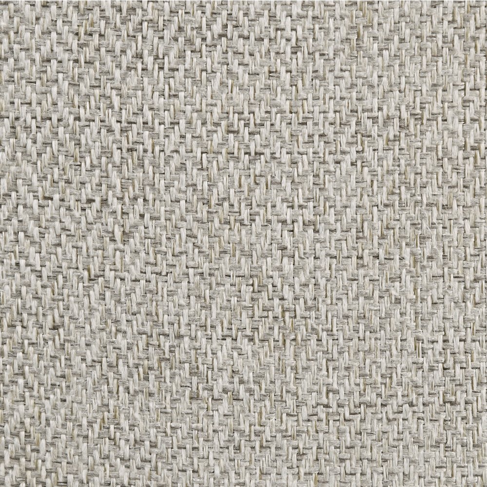 Beige and Black Upholstered Side Chairs (Set of 2). Picture 10