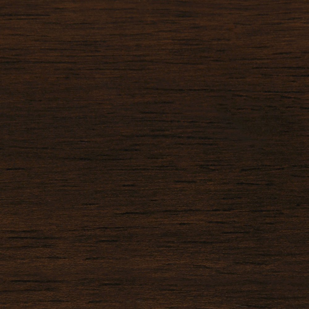 Chestnut and Dark Brown 4-piece Counter Height Dining Set. Picture 15