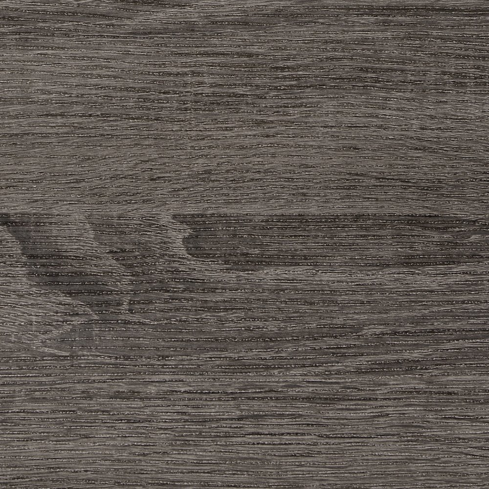 Rustic Grey Oak Panel Bed. Picture 5