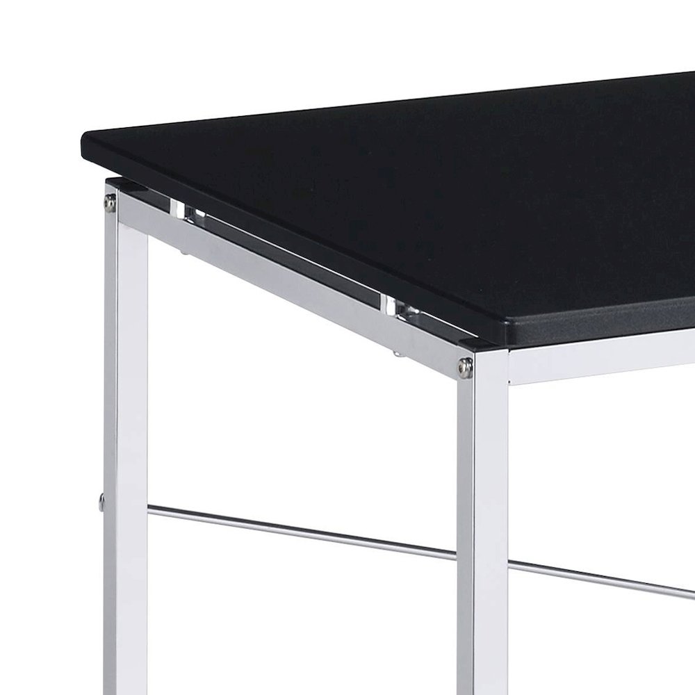 Writing Desk with Sled Base. Picture 3