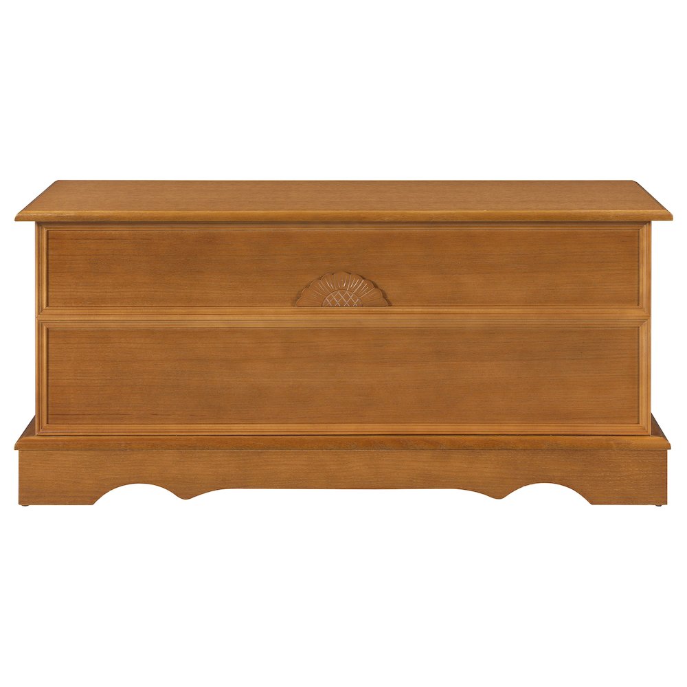 Cedar Chest. Picture 5