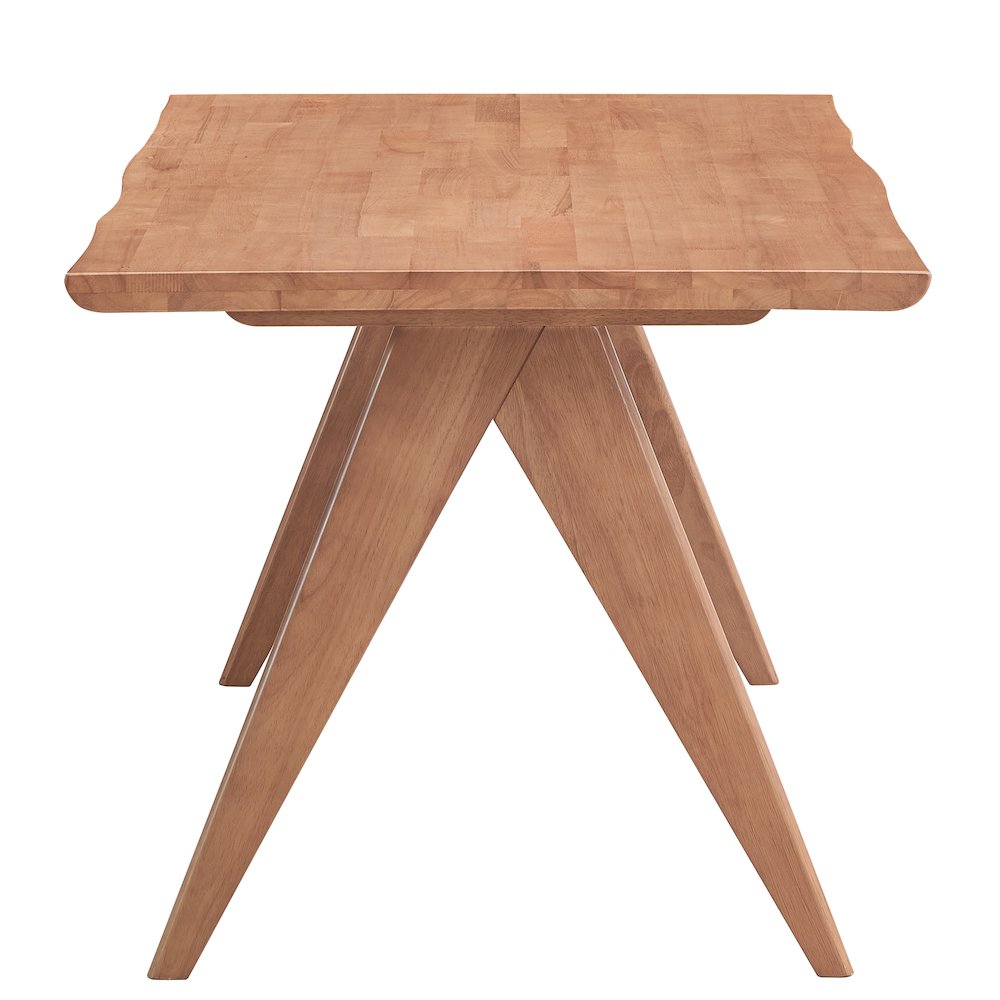 Natural Accent Table. Picture 3