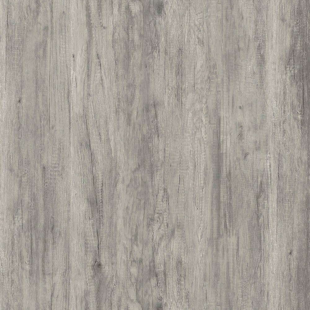 Grey Driftwood 2-drawer TV Console. Picture 9