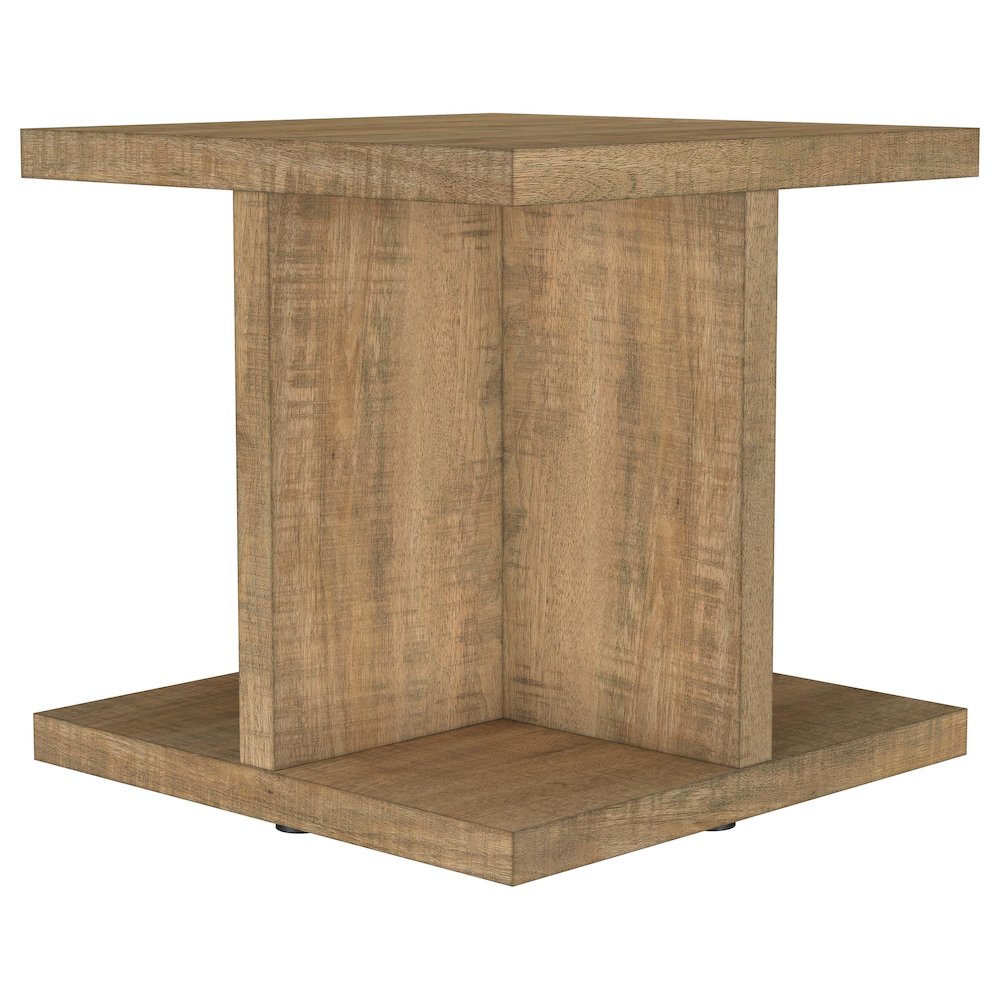 Metron Mango 2-piece Coffee Table Set. Picture 3