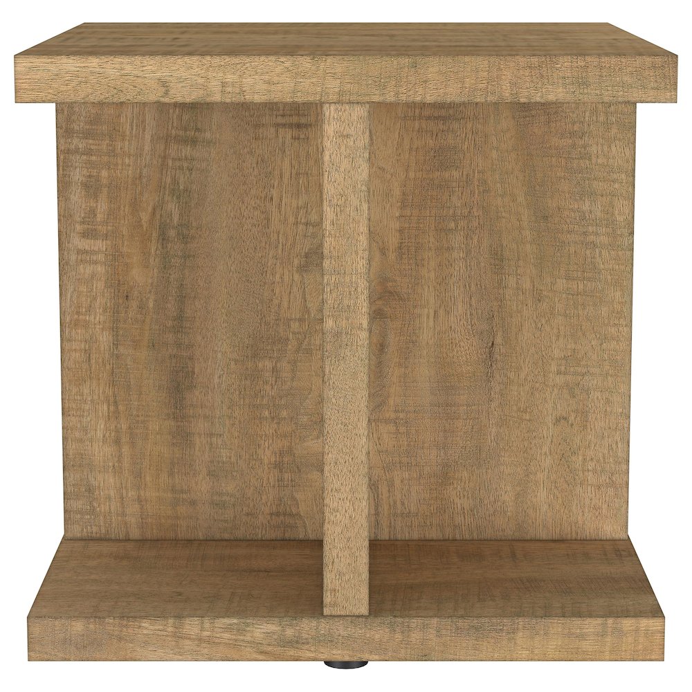 Metron Mango 2-piece Coffee Table Set. Picture 4