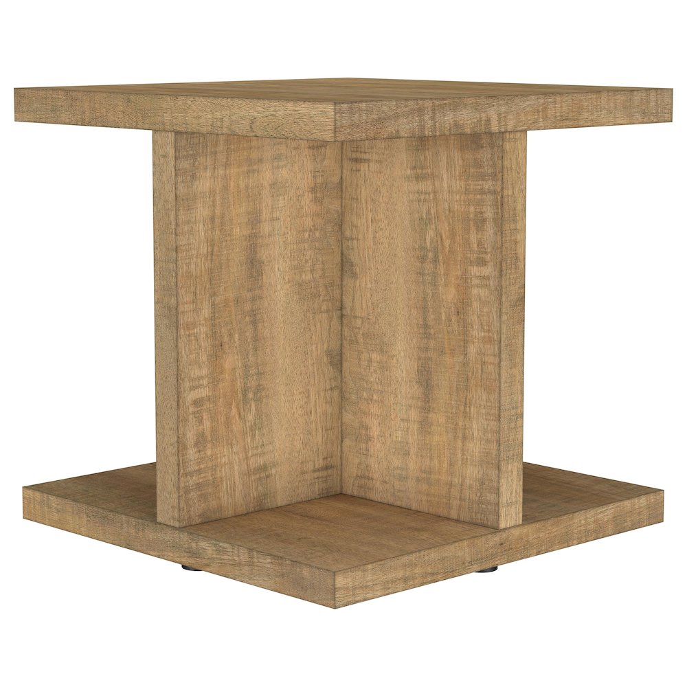 Metron Mango 2-piece Coffee Table Set. Picture 5