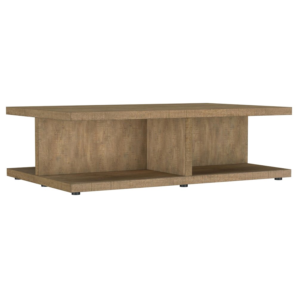 Metron Mango 2-piece Coffee Table Set. Picture 6