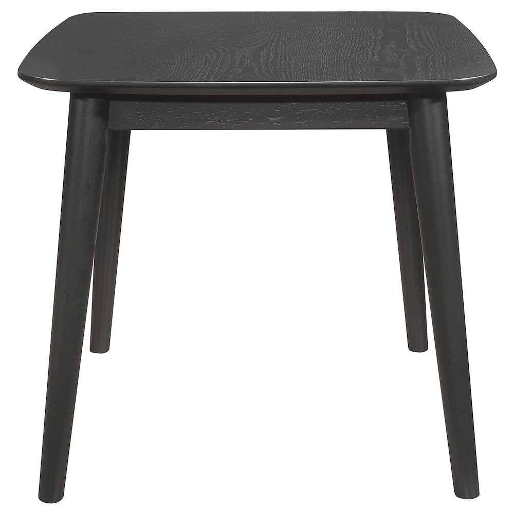 Black 3-piece Occasional Set. Picture 4