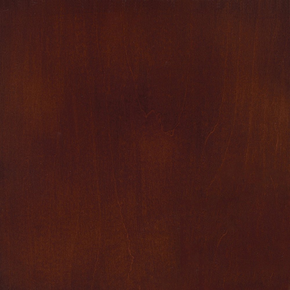 Warm Brown Cedar Chest. Picture 12