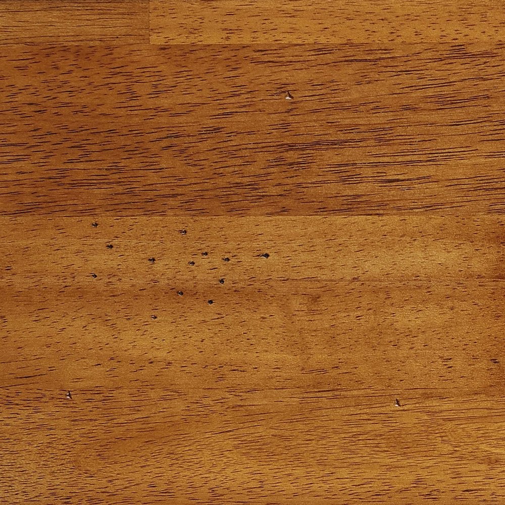 Rubberwood 11-hook Coat Rack. Picture 3