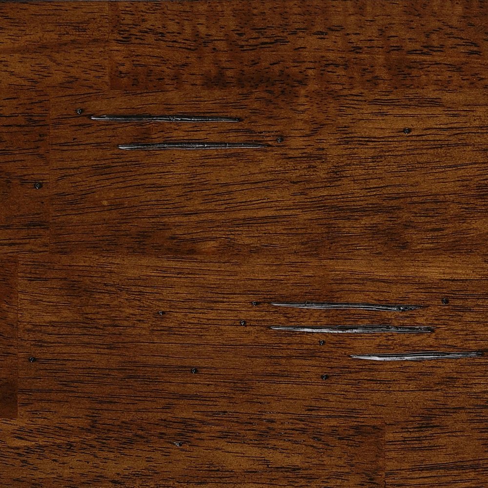 Rubberwood 11-hook Coat Rack. Picture 3