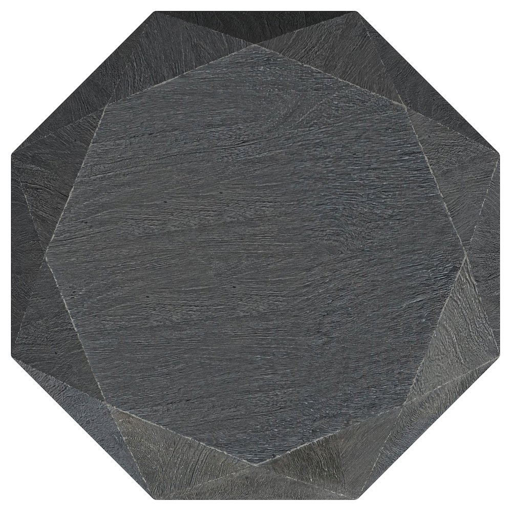 Geometric Side Table. Picture 3