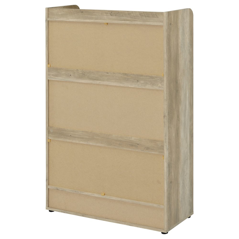 3-tier Shoe Storage Cabinet. Picture 10