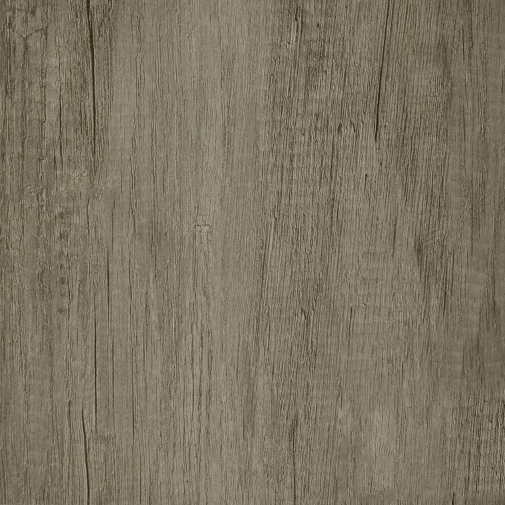 Grey Driftwood and Light Grey 4-panel Folding Screen. Picture 5