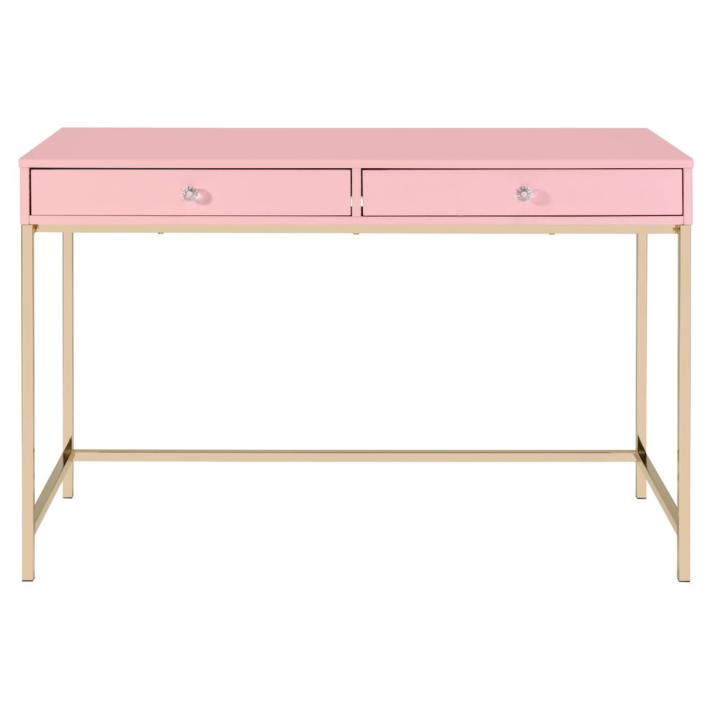 2-drawer Writing Desk. Picture 2