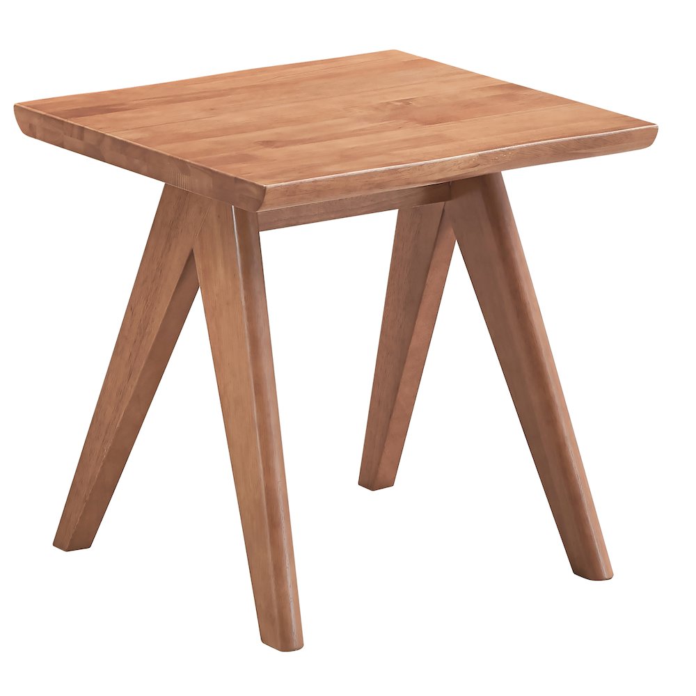 Natural Accent Table. Picture 1