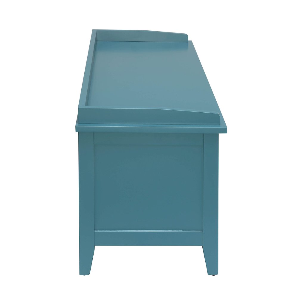 Bench with 3-Drawer. Picture 3