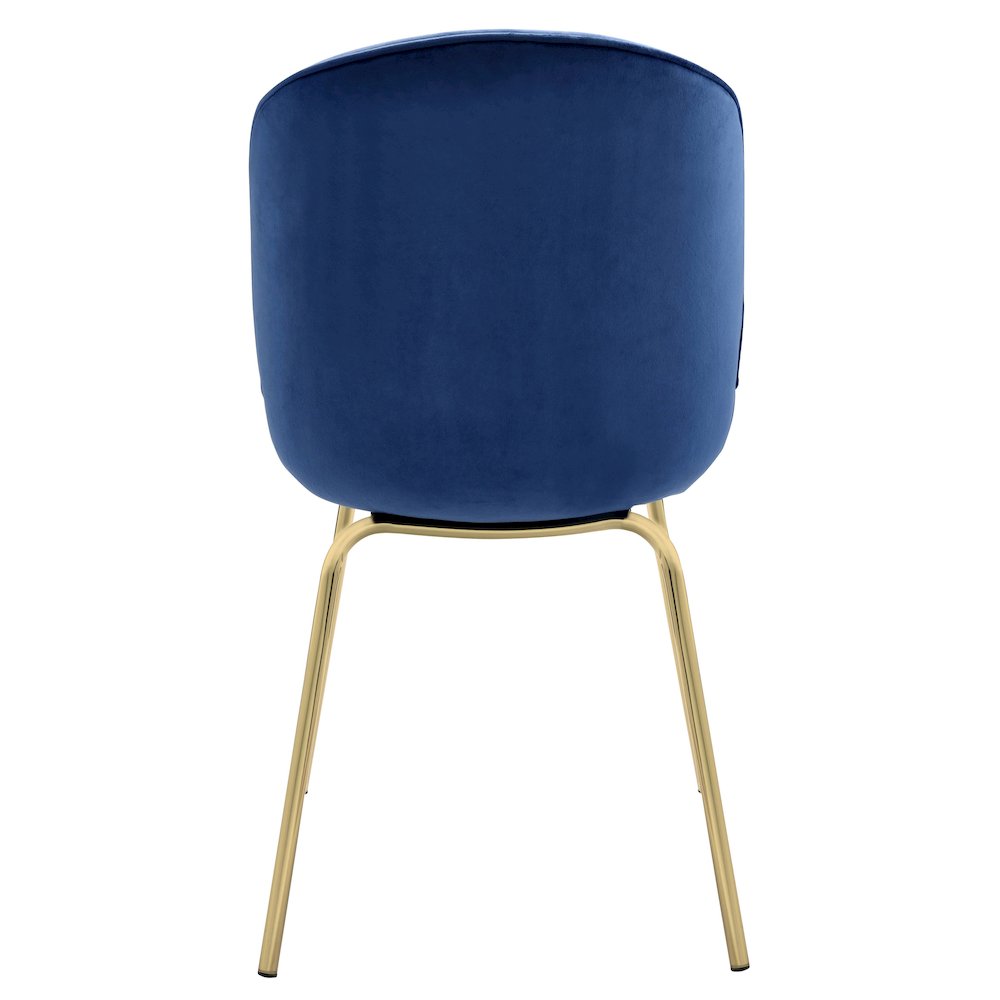 Solid Back Side Chairs (Set of 2). Picture 4
